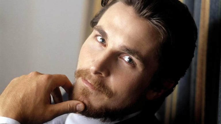 Christian Bale dopo il film di Spielberg: “Non voglio farlo mai più”