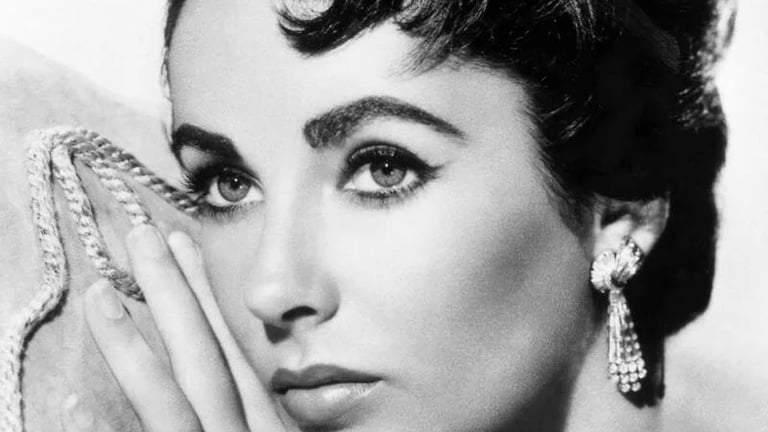 Kim Kardashian e la docuserie su Elizabeth Taylor