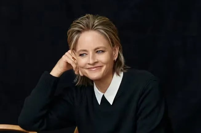 Jodie Foster sulla Gen Z: "Sono irritanti"