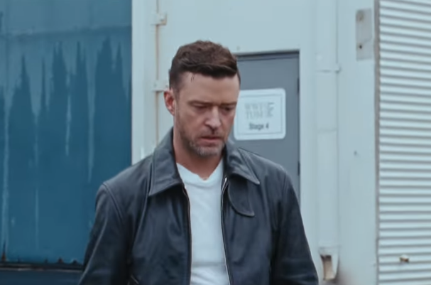 Justin Timberlake torna con "Selfish".