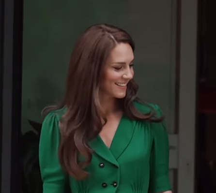 Kate Middleton vuole tornare presto al lavoro.