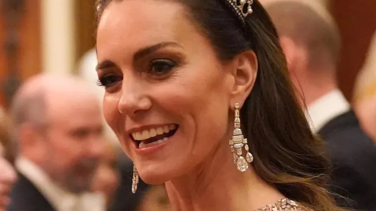 Kate Middleton, seconda notte in ospedale