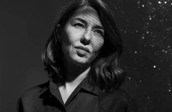 Sofia Coppola, cancellata la serie per Apple TV+