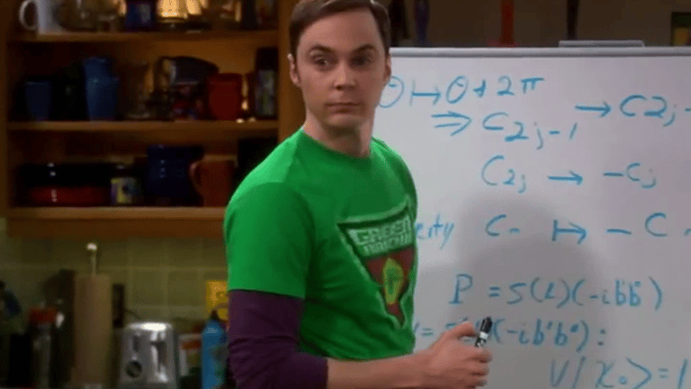 The Big Bang Theory, nuovo spin-off
