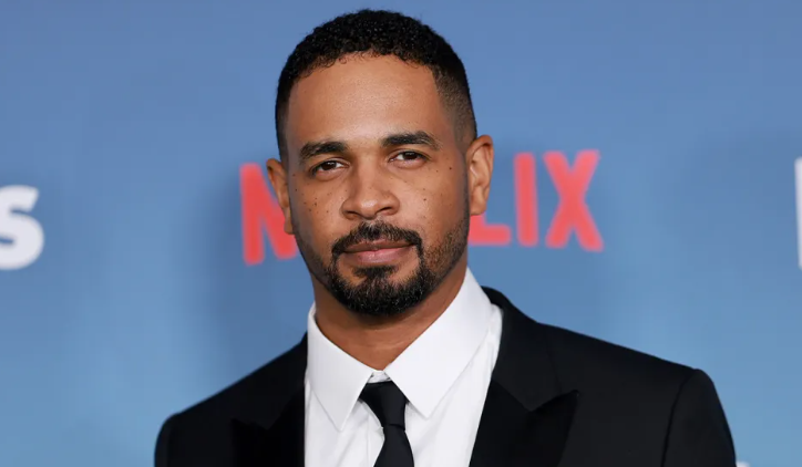 Damon Wayans Jr.: Le scene di sesso le vuole più realistiche