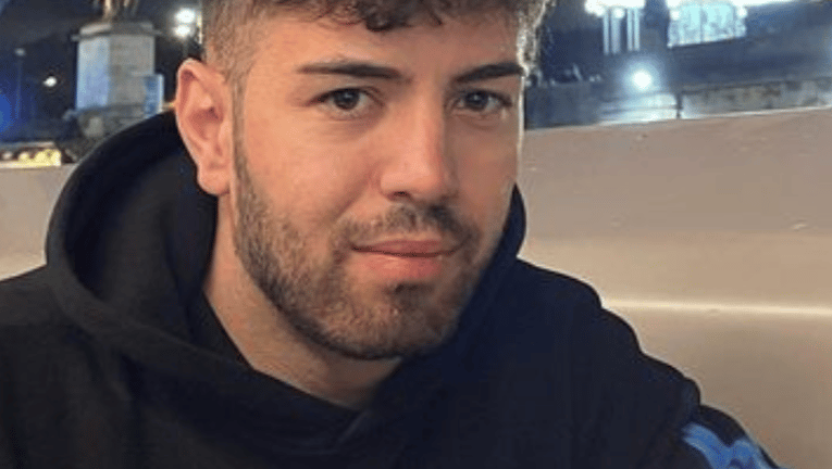 Daniele Cabras Il sardo di TikTok sbarca a Sanremo