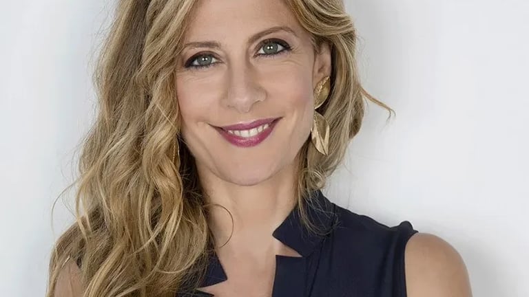 Francesca Fagnani In arrivo la nuova stagione di Belve