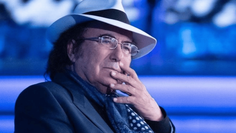 Albano: “Con Ylenia se ne è andata via una parte della mia vita”.