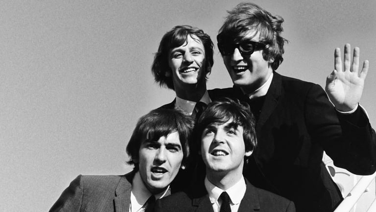 “The Beatles”: quattro film realizzati da Sam Mendes