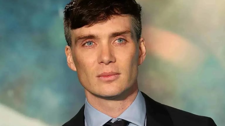 Cillian Murphy: “Recitare è come il sesso: fallo, non parlarne”