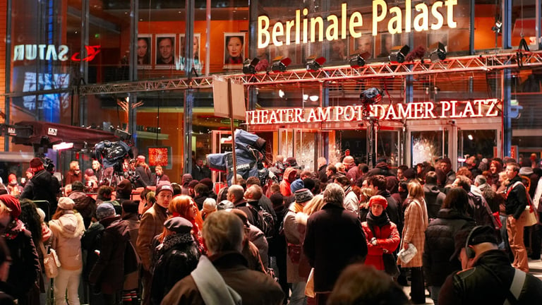 Festival di Berlino 2024: i vincitori.