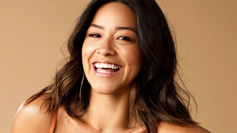 Gina Rodriguez: "Charlie è tutto"