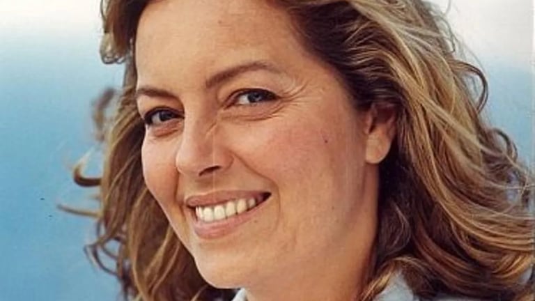 Greta Scacchi: "Dissi di no a Basci Instinct".