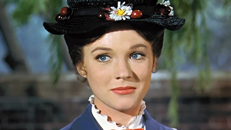 Mary Poppins: cambia il rating d’età