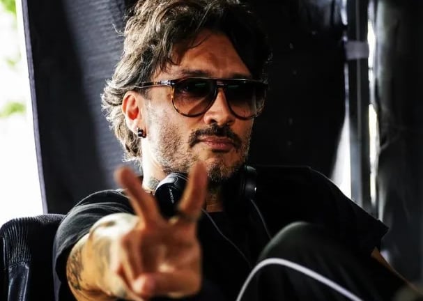 Fabrizio Moro: “L’accusa di plagio mi stava facendo morire”