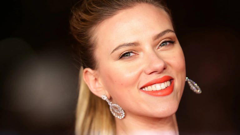 Scarlett Johansson debutta alla regia