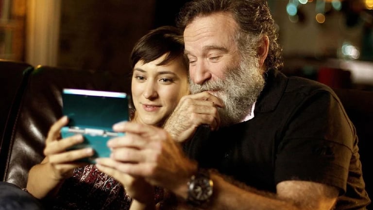 Zelda Williams omaggia il padre in “Lisa Frankenstein”