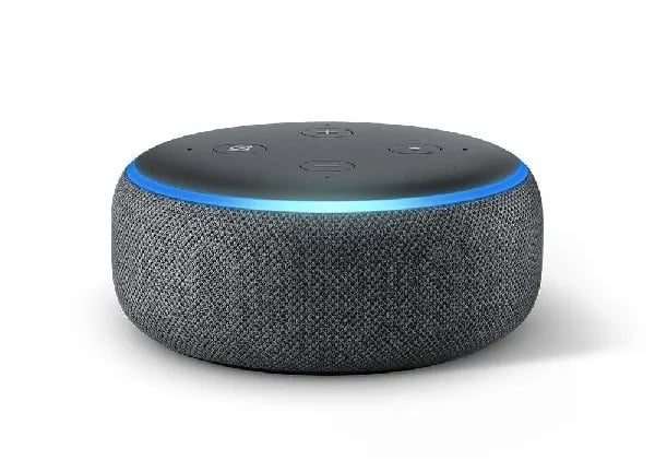 Alexa di Amazon ora risponde agli insulti