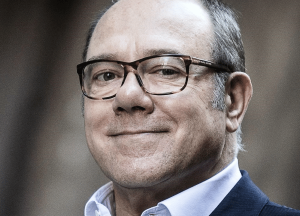 Carlo Verdone Ho scritto a Sangiovanni ritroverai la forza