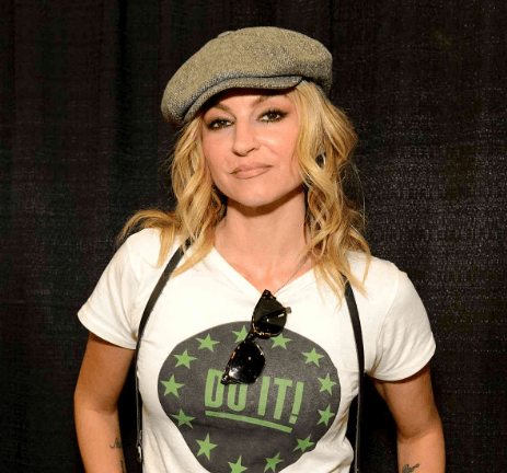 Drea De Matteo: "OnlyFans mi ha salvato la vita, al 100%"