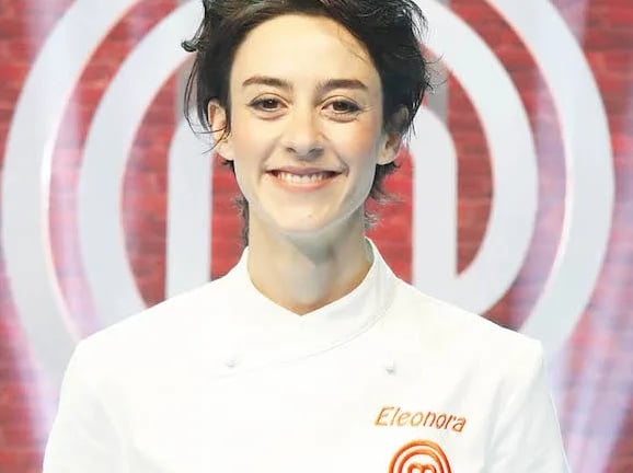 Eleonora Riso è la vincitrice di MasterChef Italia 13