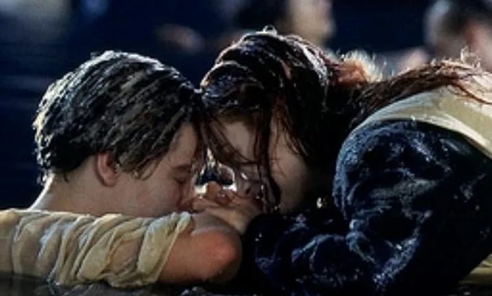 La porta del Titanic è stata venduta a una cifra folle