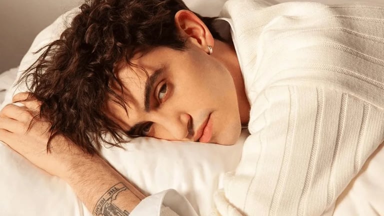 Michele Bravi, nuovo concept album