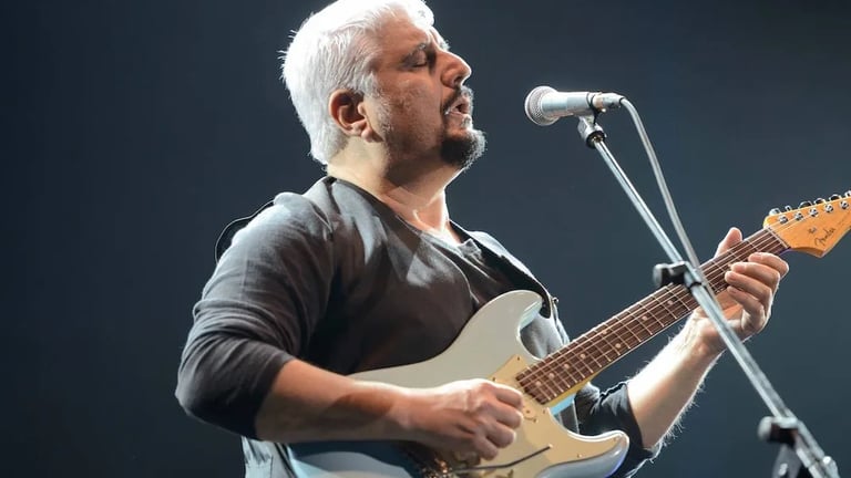 Arriva il “Pino Daniele Day”