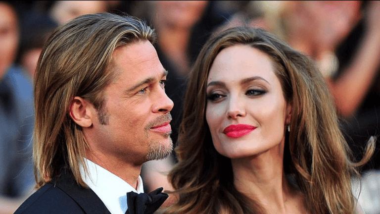 Angelina Jolie e Brad Pitt vicini a un accordo.