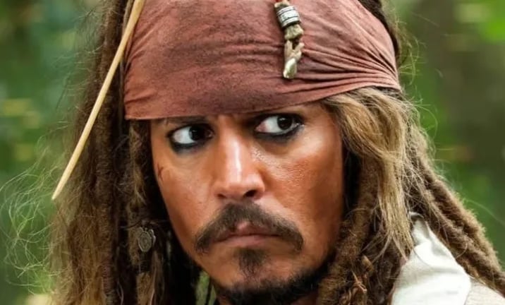 I fan di Johnny Depp: guerra al reboot di "Pirati dei Caraibi"