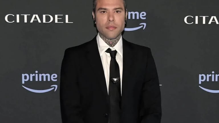 Fedez contro l’odio social