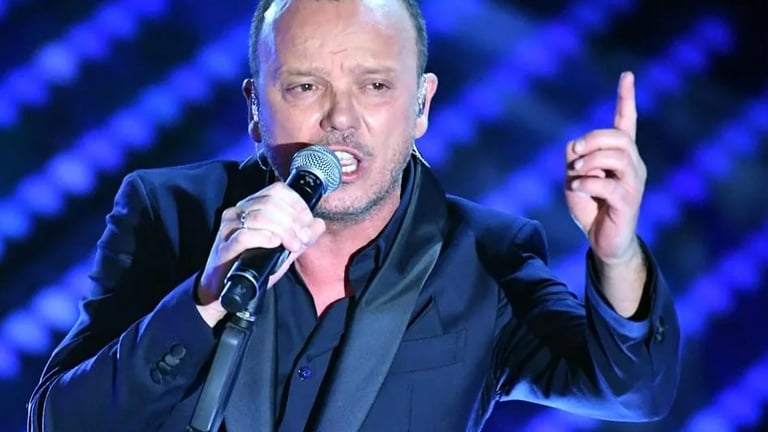 Gigi D'Alessio, esce “Nu dispietto”