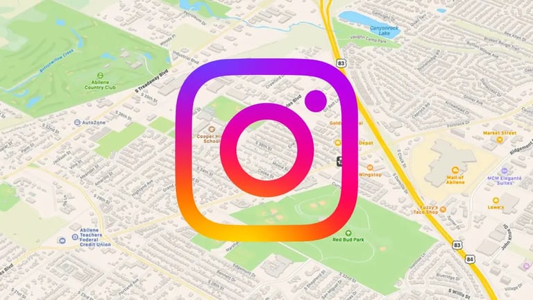 Instagram: nuova funzione per rintracciare gli amici.