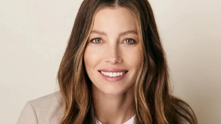 Jessica Biel protagonista di “The Good Daughter”