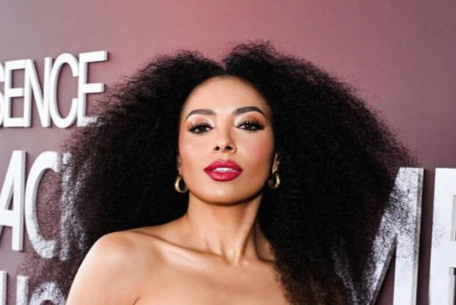 Kat Graham è Diana Ross nel film su Michael Jackson.