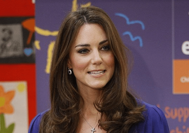 Il mistero di Kate Middleton.