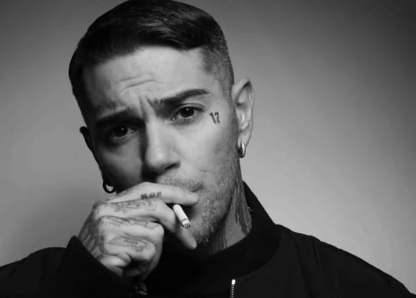 Emis Killa, esce il nuovo singolo