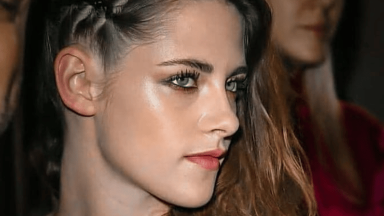 Kristen Stewart: "Un va*fa agli odiatori omofobi".