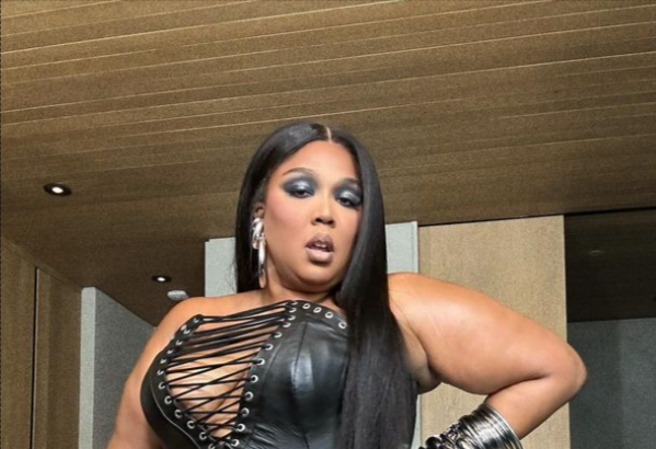 Lizzo vuole mettere fine alla sua carriera?