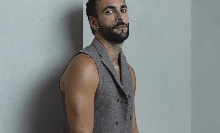 Marco Mengoni, primo sold out a Bologna