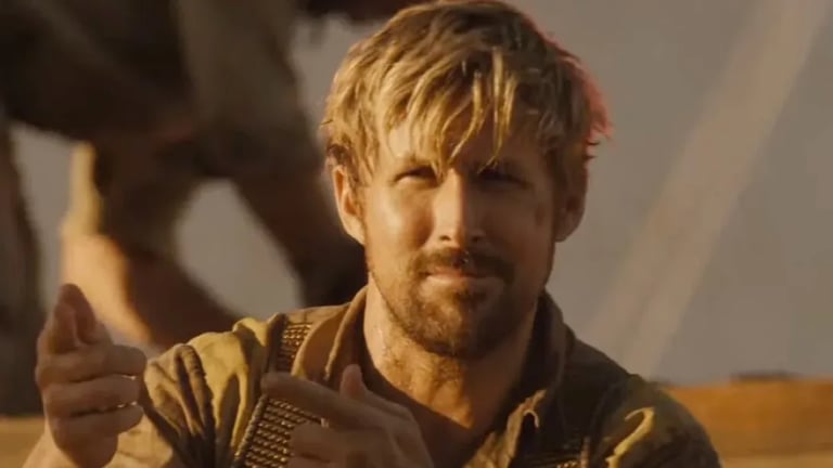 “The Fall Guy”, con Ryan Gosling, è da Guinness