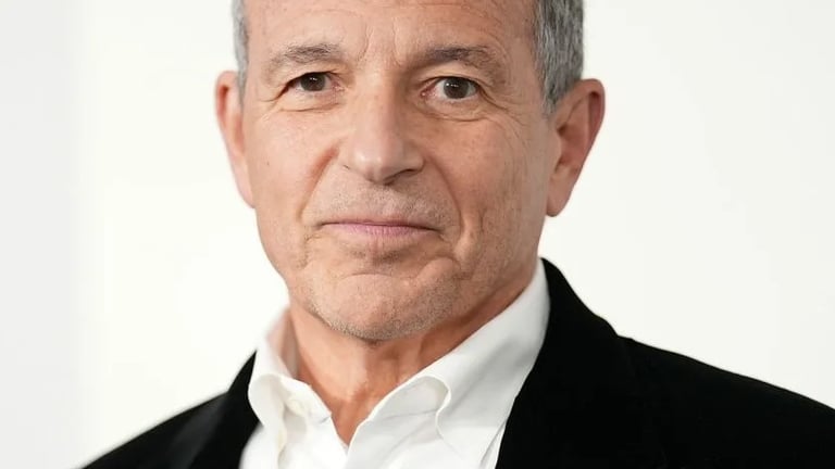 Bob Iger Infondere messaggi non spetta a noi