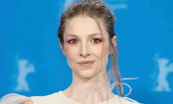 Hunter Schafer: "Mi sono stati offerti molti ruoli trans"