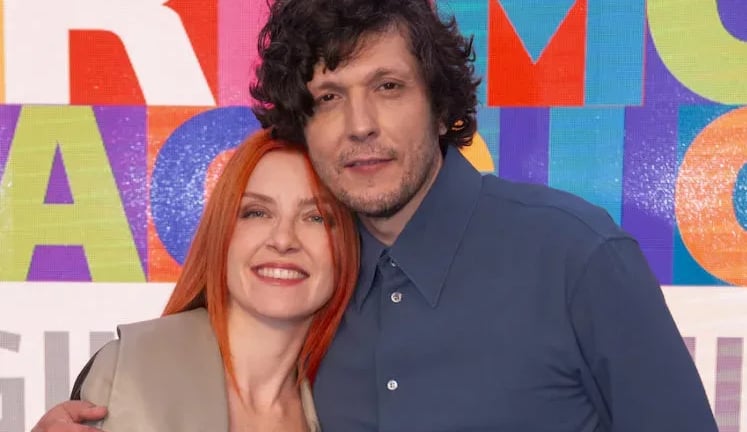 Ermal Meta e Noemi: "Quello del 1° maggio sarà un palco per tutti".