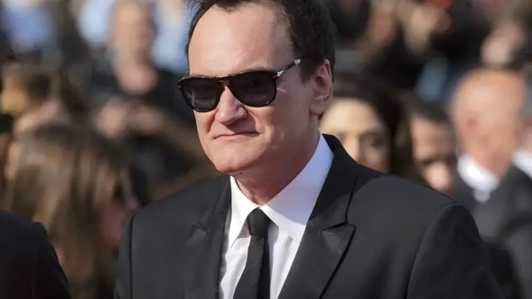 Quentin Tarantino: “The Movie Critic” non si farà