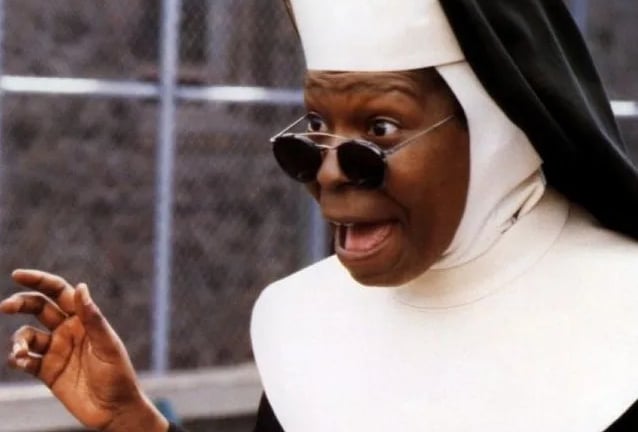 Sister Act 3 Sta arrivando!