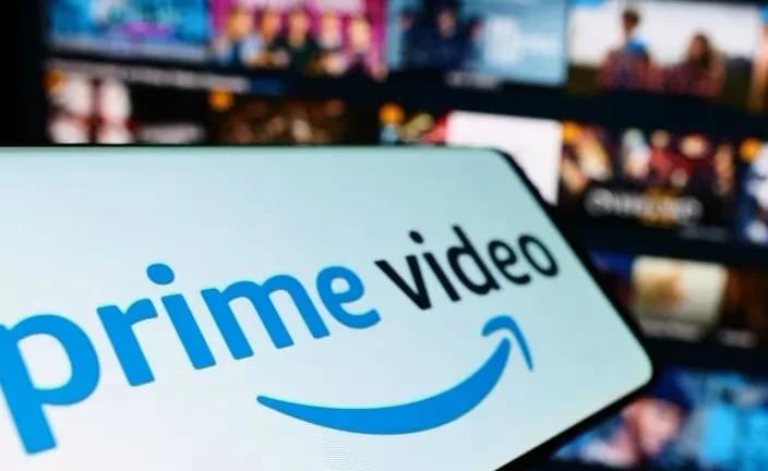 Prime Video, è arrivata la pubblicità a pagamento