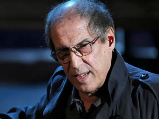 Adriano Celentano a Fedez: “Sei stato forte”