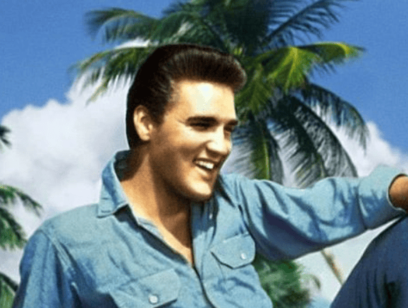 Il fantasma di Elvis Presley si aggira a Las Vegas?