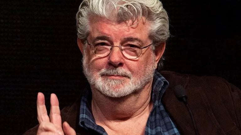 George Lucas è il più ricco di Hollywood